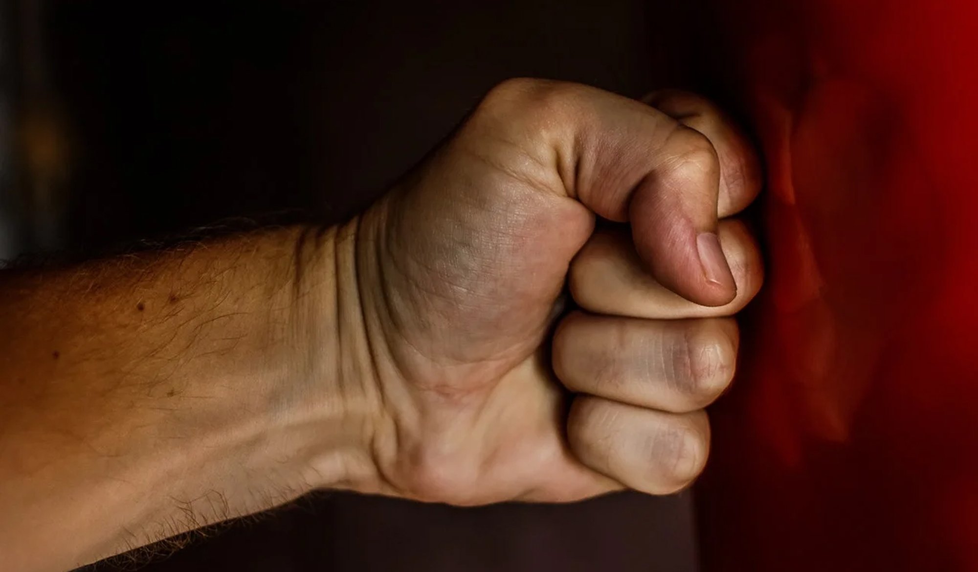 Vous consultez actuellement Punch !
